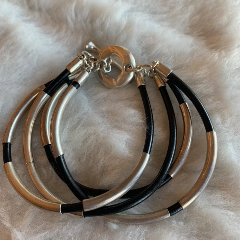 Robert Lee Morris Bracelet